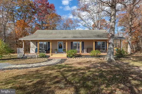 28896 Horseshoe Rd, Culpeper, VA 22701