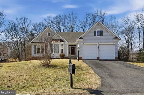 35164 Marshall Ct, Locust Grove, VA 22508