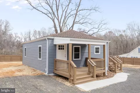 11332 Cox Mill Rd, Gordonsville, VA 22942