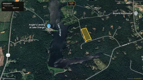 0 Lakefront Ct, Orange, VA 22960
