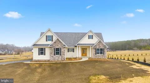 20291 Bennetts Way, Orange, VA 22960