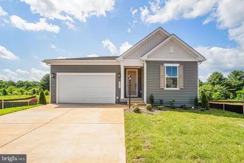 508 Aster Ln, Orange, VA 22960