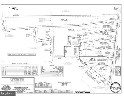 14122 Spicers Mill Rd, Orange, VA 22960