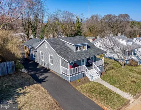 300 Belleview Ave, Orange, VA 22960