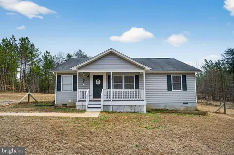 17001 Boogie Ln, Orange, VA 22960