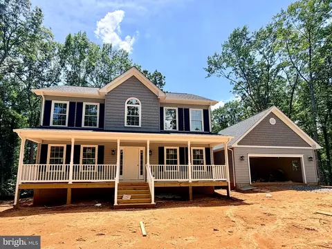 12267 Autumn Ridge Ln, Unionville, VA 22567