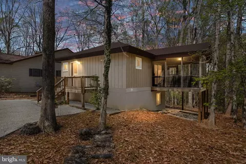 111 Tallwood Trl, Locust Grove, VA 22508