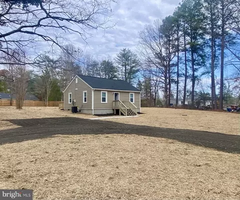 19493 Lake Orange Rd, Orange, VA 22960