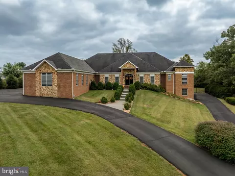 17054 Constitution Hwy, Orange, VA 22960
