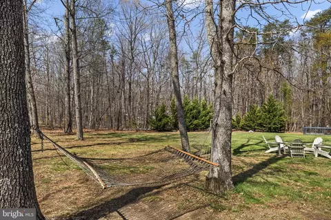 Exterior - 8343 Wilderness Woods Ln, Rhoadesville, VA 22542 photo 12 of 12
