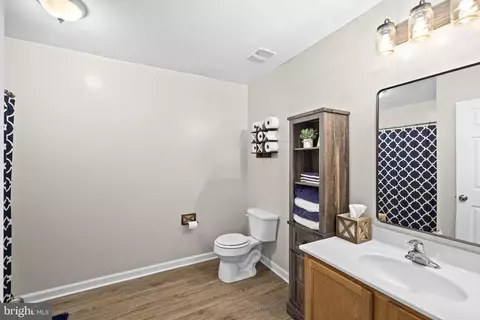 Bath - 8343 Wilderness Woods Ln, Rhoadesville, VA 22542 photo 2 of 2