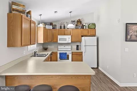 Kitchen - 8343 Wilderness Woods Ln, Rhoadesville, VA 22542 photo 2 of 4