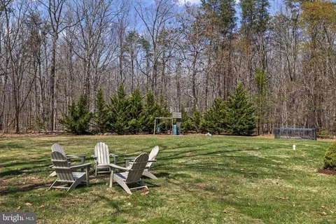 Exterior - 8343 Wilderness Woods Ln, Rhoadesville, VA 22542 photo 8 of 12