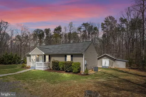 Other - 8343 Wilderness Woods Ln, Rhoadesville, VA 22542 photo 1 of 9