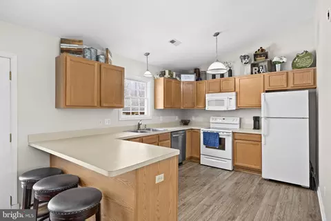 Kitchen - 8343 Wilderness Woods Ln, Rhoadesville, VA 22542 photo 1 of 4