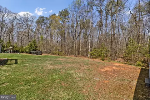Exterior - 8343 Wilderness Woods Ln, Rhoadesville, VA 22542 photo 11 of 12