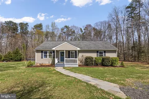 8343 Wilderness Woods Ln, Rhoadesville, VA 22542