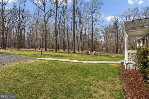 Exterior - 8343 Wilderness Woods Ln, Rhoadesville, VA 22542 photo 9 of 12