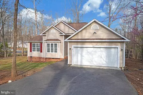 550 Harrison Cir, Locust Grove, VA 22508