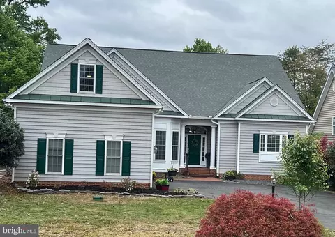 514 Liberty Blvd, Locust Grove, VA 22508