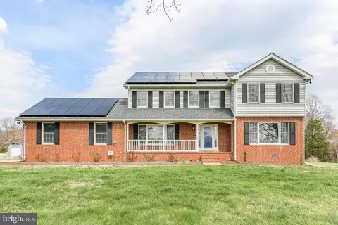 19075 Monteith Farm Rd, Gordonsville, VA 22942