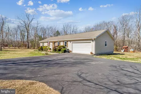 8174 Black Walnut Run Rd, Rhoadesville, VA 22542