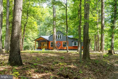 18184 Crawford Ln, Gordonsville, VA 22942