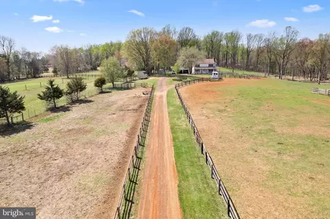 19050 Monteith Farm Rd, Gordonsville, VA 22942