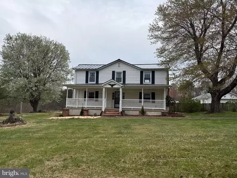 8344 Wilderness Woods Ln, Rhoadesville, VA 22542