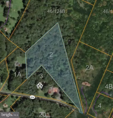 Lahore Road, Orange, VA 22960
