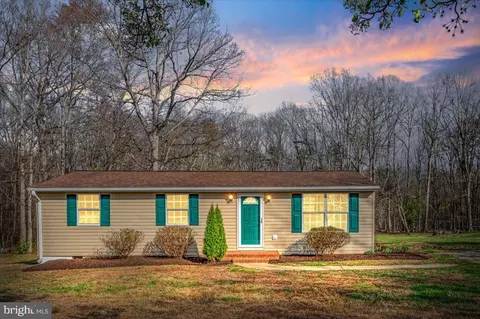 12275 Fox Den Ln, Orange, VA 22960