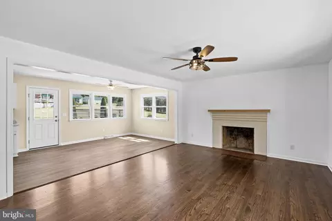 Living - 12157 Octonia Rd, Orange, VA 22960 photo 1 of 9