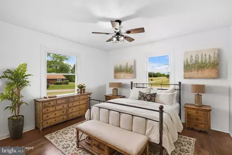 Bedroom - 12157 Octonia Rd, Orange, VA 22960 photo 3 of 6