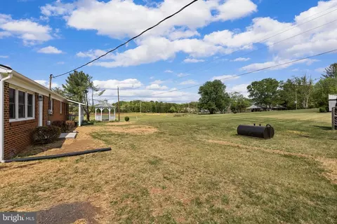 Exterior - 12157 Octonia Rd, Orange, VA 22960 photo 6 of 10