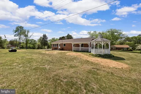Exterior - 12157 Octonia Rd, Orange, VA 22960 photo 8 of 10