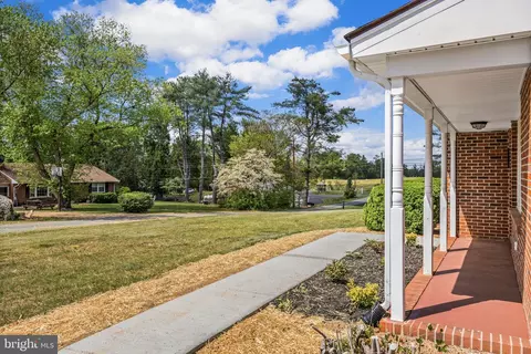 Exterior - 12157 Octonia Rd, Orange, VA 22960 photo 4 of 10