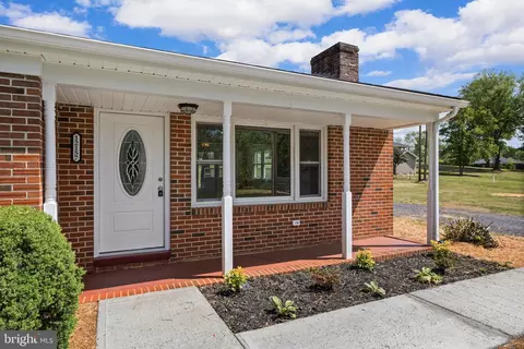 Exterior - 12157 Octonia Rd, Orange, VA 22960 photo 3 of 10