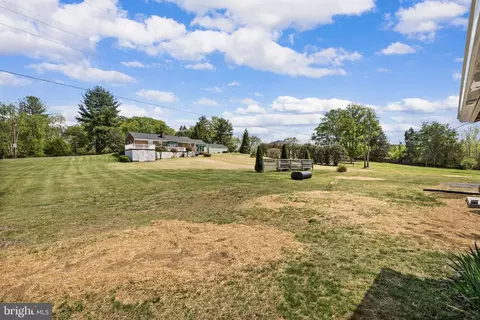 Exterior - 12157 Octonia Rd, Orange, VA 22960 photo 10 of 10