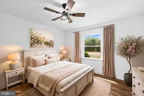 Bedroom - 12157 Octonia Rd, Orange, VA 22960 photo 5 of 6