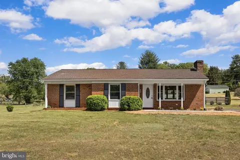Exterior - 12157 Octonia Rd, Orange, VA 22960 photo 2 of 10