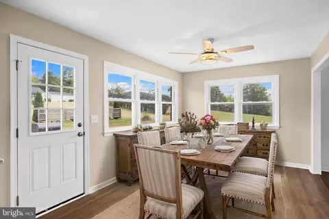 Dining - 12157 Octonia Rd, Orange, VA 22960 photo 1 of 1