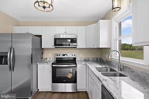 Kitchen - 12157 Octonia Rd, Orange, VA 22960 photo 3 of 3