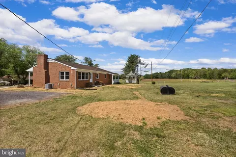 Exterior - 12157 Octonia Rd, Orange, VA 22960 photo 7 of 10