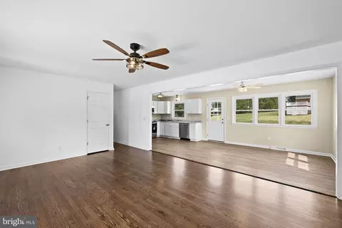 Living - 12157 Octonia Rd, Orange, VA 22960 photo 7 of 9
