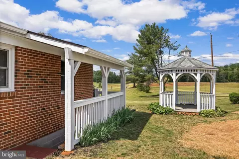 Exterior - 12157 Octonia Rd, Orange, VA 22960 photo 9 of 10