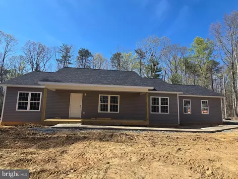 21085 Shore Dr, Orange, VA 22960