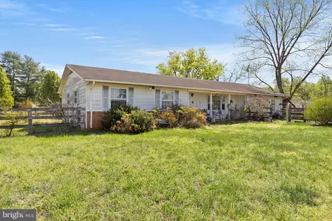 12101 Greenwood Rd, Orange, VA 22960