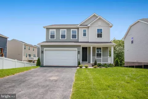 35622 Pine Needle Ln, Locust Grove, VA 22508