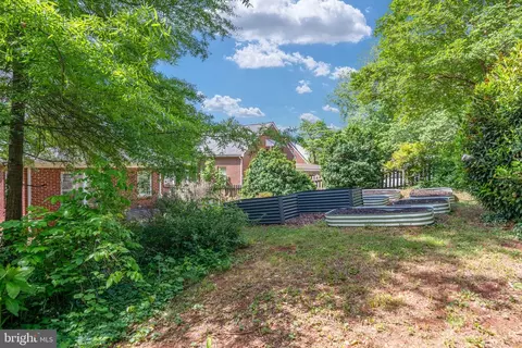 Exterior - 195 Dabney St, Orange, VA 22960 photo 13 of 16