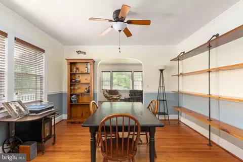 Dining - 195 Dabney St, Orange, VA 22960 photo 1 of 3